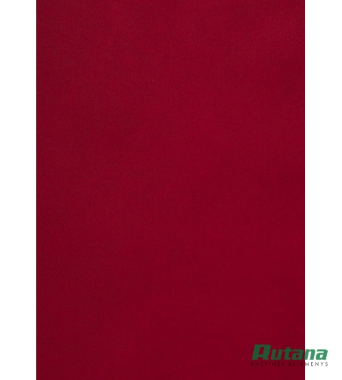 Dekoratyvinis popierius A4 120g Red Lacquer 50 lapų Curious Collection 408169