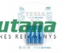 Elementas Blue+ LR03 1.5V AAA Tesla