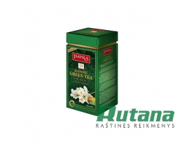 Žalioji arbata "Jasmine" 200 g Impra 94285