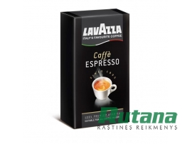 Malta kava „Lavazza Espresso“ 250g