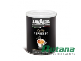Malta kava „Lavazza Espresso“  dėžutėje 250g
