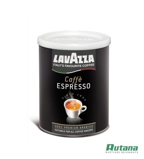 Malta kava „Lavazza Espresso“  dėžutėje 250g