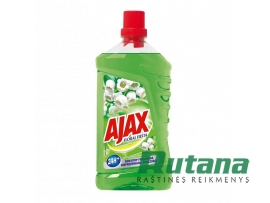 Universalus valiklis Ajax Floral Fiesta 1000 ml