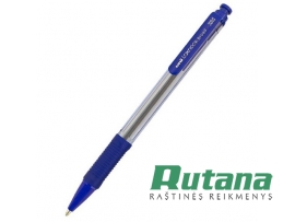 Automatinis tušinukas SN-101 mėlynas Uni Mitsubishi Pencil