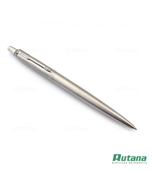 Automatinis tušinukas Jotter Stainless Steel CT Parker 1953170