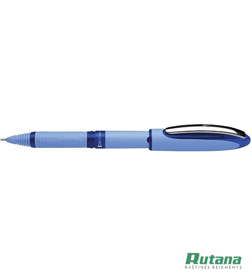 Rašiklis One Hybrid N 0.3mm mėlynas Schneider 183403