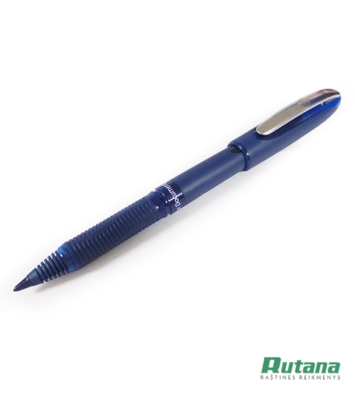 Rašiklis One Business 0.6mm mėlynas Schneider 183003