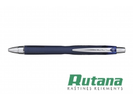 Automatinis tušinukas Jetstream SXN-210 mėlynas Uni Mitsubishi Pencil 