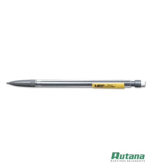 Automatinis pieštukas Matic Original 0.5mm BIC