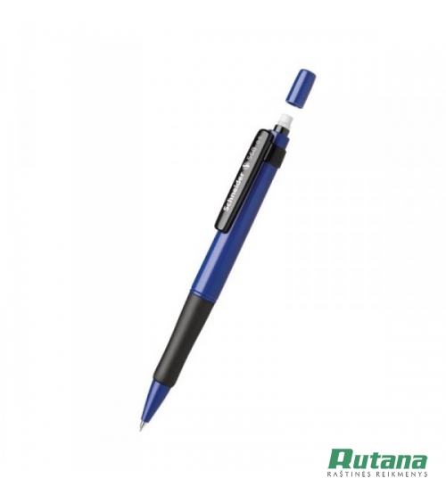 Automatinis pieštukas 0.5mm Pencil 558 mėlynas korpusas Schneider 156803