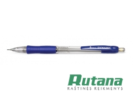 Automatinis pieštukas 0.5mm "Dynamic" Forpus 51540
