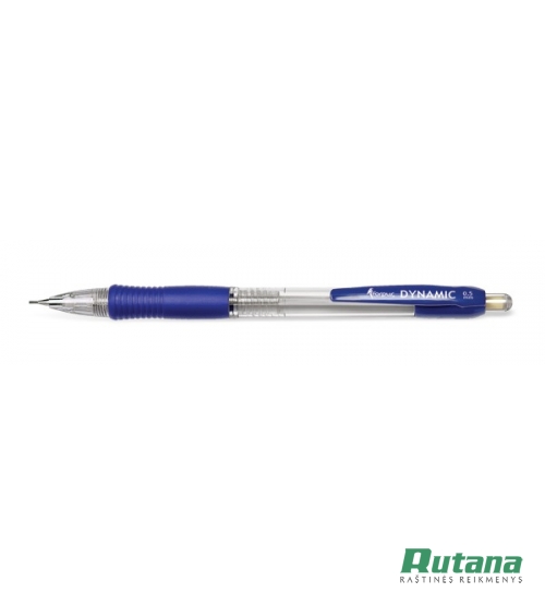 Automatinis pieštukas 0.5mm "Dynamic" Forpus 51540