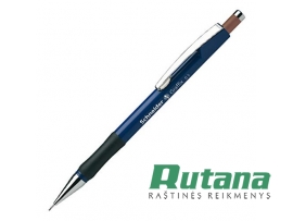 Automatinis pieštukas 0.5mm Graffix mėlynas Schneider 156103