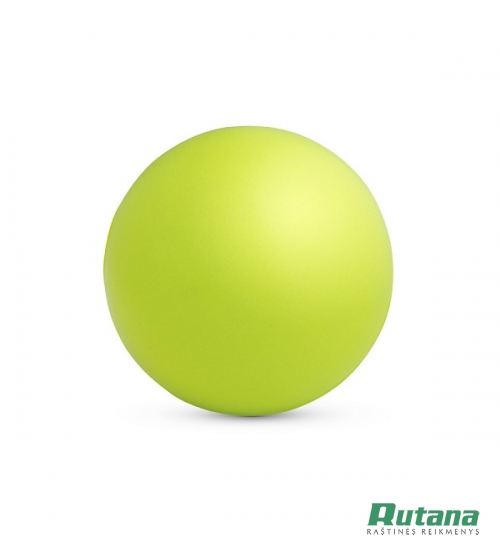 Antistresinis kamuoliukas 50mm "Chill" žalias HD 98054-119
